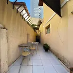 Ampla Residência, Vila Olímpia