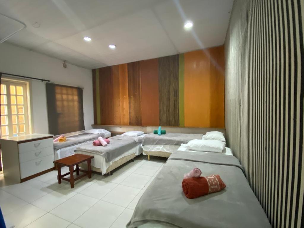 Casa de férias Ampla Residencia, Vila Olimpia
