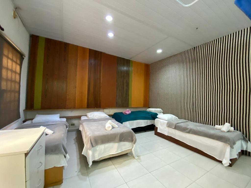 Ampla Residencia, Vila Olimpia Casa de férias São Paulo