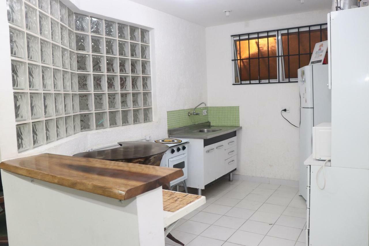 Casa de férias Ampla Residencia, Vila Olimpia São Paulo